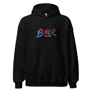 Sweat BIKER BLEND